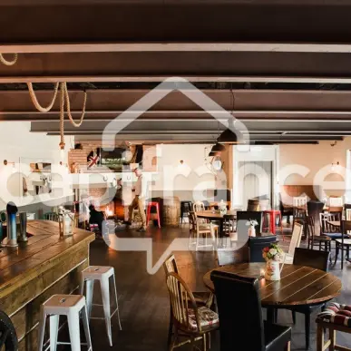 Vente - Bar - Restaurant - Tabac - FDJ - Presse - Aigny (51150)-photo-1