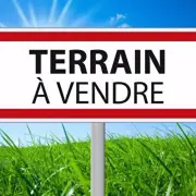 Vente Terrain ZI / ZA - Oise (60)