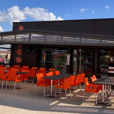 Vente - Restaurant - Sandwicherie - Snack - Côte-d'Or (21)-photo-2