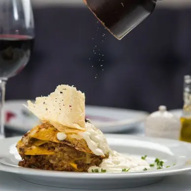 Vente - Bar - Restaurant - Bio - Isère (38)-photo-3