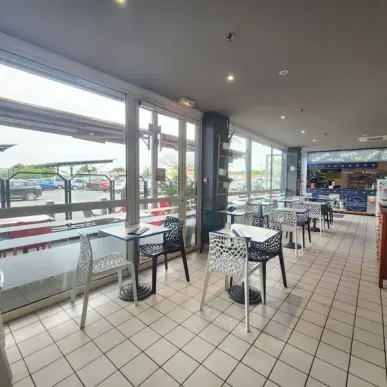 Vente - Restaurant - Cafétéria - Snack - Dolus-d'Oléron (17550)-photo-7