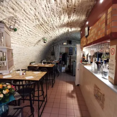 Vente - Bar - Brasserie - Restaurant - Pizzeria - Café - Haute-Saône (70)-photo-3