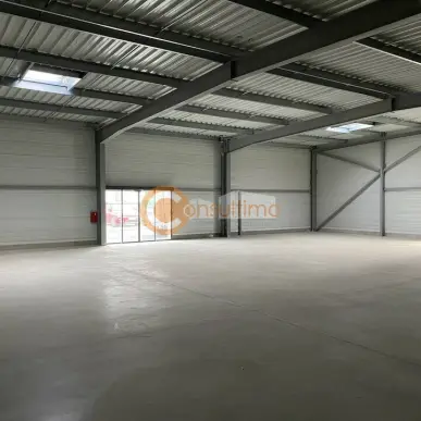 Vente de murs de boutique - Beaupuy (47200)-photo-5