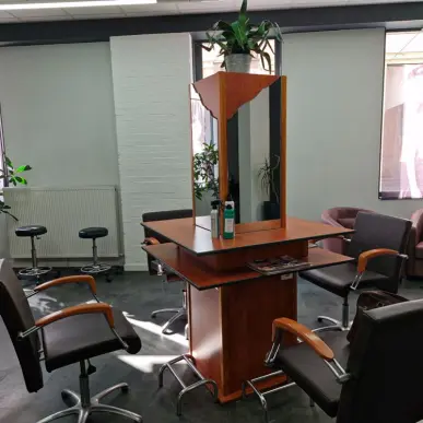 Vente - Salon de coiffure - Loire (42)-photo-3