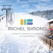 Vente - Restaurant - Restaurant d'altitude - Restaurant rapide - Articles de sport - Complexe de Loisirs - Vosges (88)