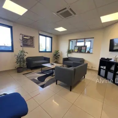 Vente Terrain ZI / ZA - Oise (60)-photo-2