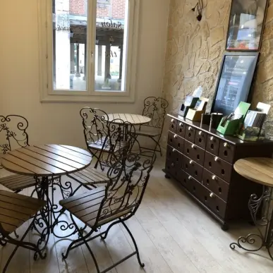 Vente - Boulangerie - Pâtisserie - Bauzy (41250)-photo-3