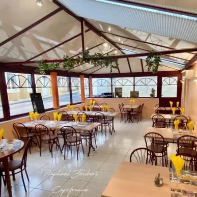 Vente - Restaurant - Traiteur - Beaufay (72110)-photo-2