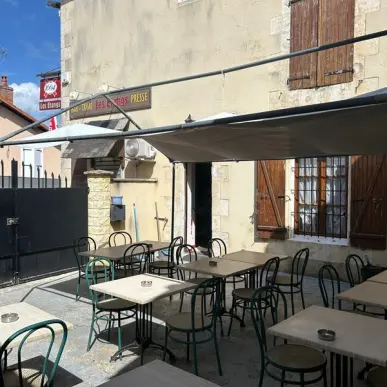 Vente - Bar - Tabac - Presse - Bouresse (86410)-photo-4