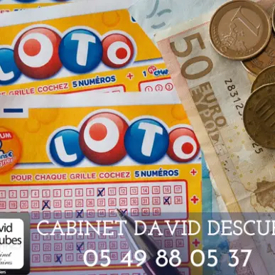 Vente - Bar - Loto - PMU - Poitiers (86000)-photo-2