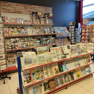 Vente - Bar - FDJ - Presse - Campagnolles (14500)-photo-2