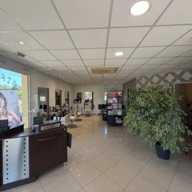 Vente - Salon de coiffure - Tarbes (65000)-photo-4