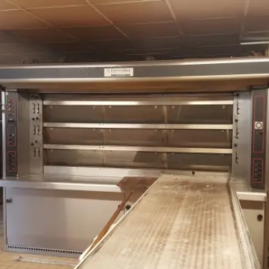 Vente - Boulangerie - Montpellier (34000)-photo-2