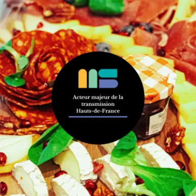 Vente - Charcuterie - Alimentation - Epicerie - Fromagerie - Fruits et légumes - Licence III - Superette - Val-d'Oise (95)-photo-3