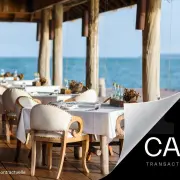 Vente - Bar - Brasserie - Restaurant - Ancteville (50200)