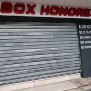 Vente de murs de boutique - Saint-Etienne (42000)