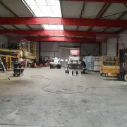 Vente Terrain ZI / ZA - Hémonstoir (22600)