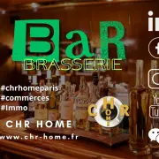 Vente - Bar - Brasserie - Paris 3ème (75003)