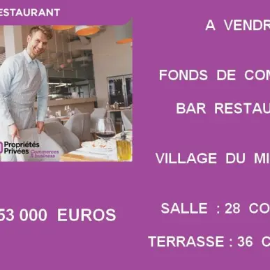 Vente - Bar - Restaurant - Aude (11)-photo-1