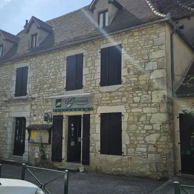 Vente - Hôtel - Restaurant - Beaumat (46240)-photo-5