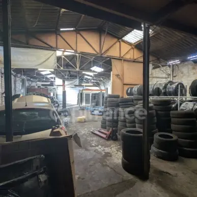 Vente - Garage - Alencon (61000)-photo-8
