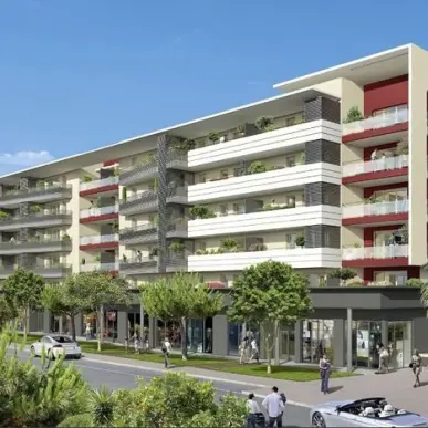 Location Local Commercial - Nice (06200)-photo-4