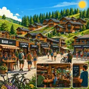 Vente - Bar - Licence IV - Fontaine-le-Puits (73600)