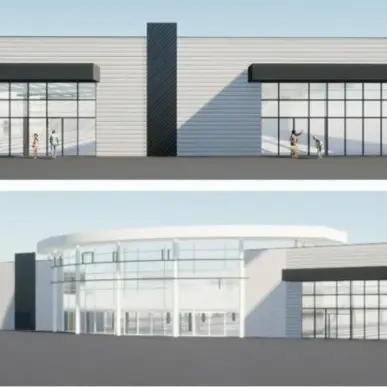 Location Local Commercial - Cholet (49300)-photo-5