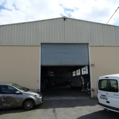 Vente de murs de boutique - Charente (16)-photo-2