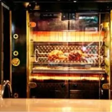 Vente - Brasserie - Restaurant - Rôtisserie - Complexe de Loisirs - Manche (50)-photo-2
