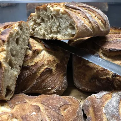 Vente - Boulangerie - Pâtisserie - Gers (32)-photo-1