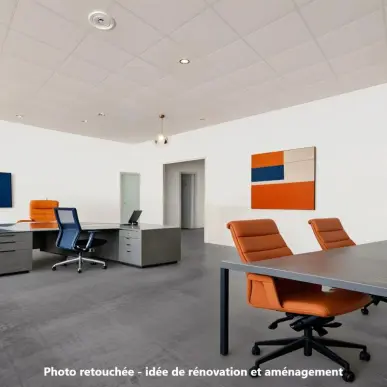 Vente de murs de boutique - Le kremlin-bicetre (94270)-photo-4