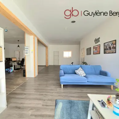 Vente de murs de boutique - Grabels (34790)-photo-2