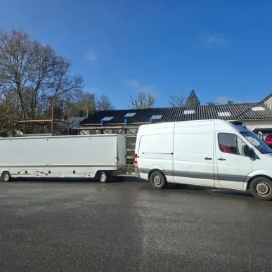Vente - Poissonnerie - Combrit (29120)-photo-7