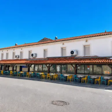 Vente - Bar - Brasserie - Restaurant - Pizzeria - Lot-et-Garonne (47)-photo-1