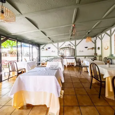 Vente - Hôtel - Restaurant - Bévy (21220)-photo-9