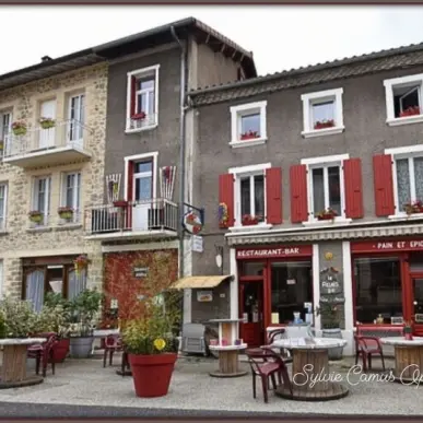 Vente - Bar - Restaurant - Café - Devesset (07320)-photo-3