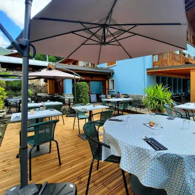 Vente - Bar - Restaurant - Gîte - Séez (73700)-photo-2