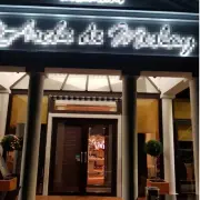 Vente - Restaurant - Restaurant gastronomique - Indre-et-Loire (37)