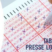 Vente - Tabac - FDJ - PMU - Presse - Besancon (25000)