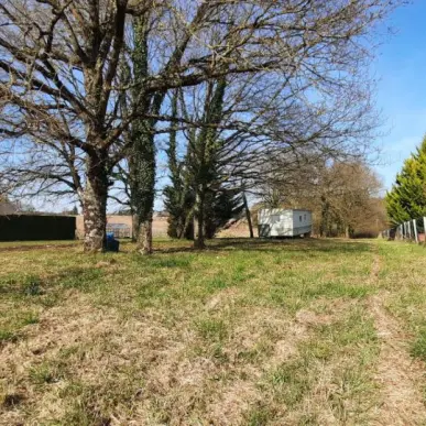Vente Terrain ZI / ZA - Chaumont-sur-Loire (41150)-photo-5