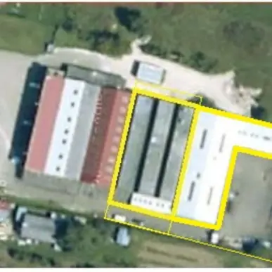 Vente Entrepôt / Local d'activités - Hery (89550)-photo-2
