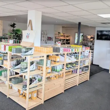 Vente - Superette - Agen (47000)-photo-2
