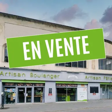 Vente - Boulangerie - Pâtisserie - Bergerac (24100)-photo-1