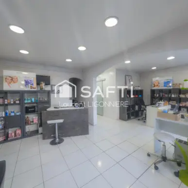 Vente - Bricolage - Bureautique - Esthétique - Onglerie - Férolles-Attilly (77150)-photo-7