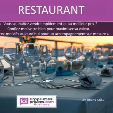Vente - Bar - Restaurant - Rhône (69)-photo-4