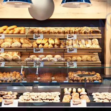 Vente - Boulangerie - Gard (30)-photo-3