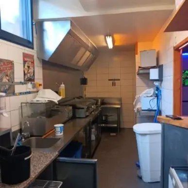 Vente - Restaurant - Kerfot (22500)-photo-4
