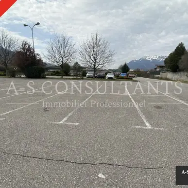 Location Local Commercial - Albertville (73200)-photo-9
