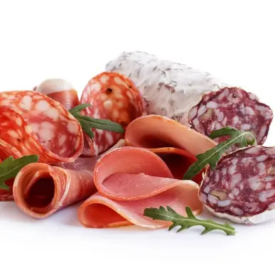 Vente - Boucherie - Charcuterie - Alimentation - Epicerie - Côte-d'Or (21)-photo-1